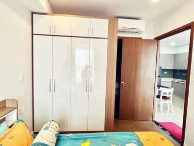 River Panorama, Vietnam River Panorama, Vietnam