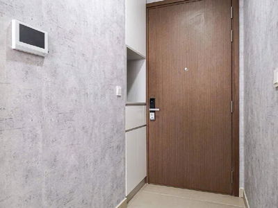 River Panorama, Vietnam River Panorama, Vietnam