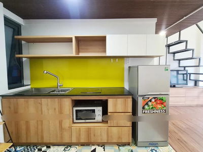 Logement dans Di An, Vietnam Logement dans Di An, Vietnam