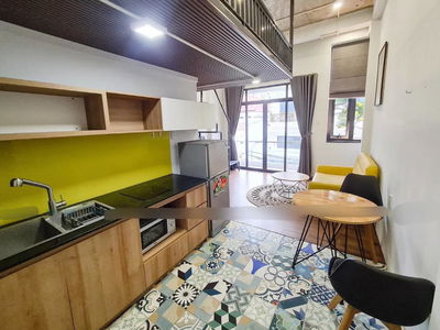 Housing in Di An, Vietnam Housing in Di An, Vietnam