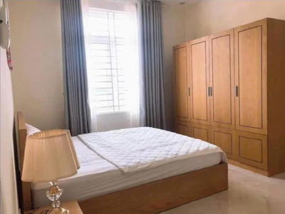 Жилье в Ho Chi Minh City, Vietnam Жилье в Ho Chi Minh City, Vietnam