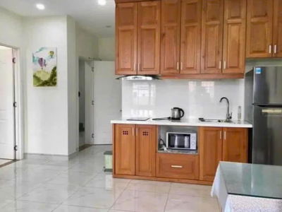 Жилье в Ho Chi Minh City, Vietnam Жилье в Ho Chi Minh City, Vietnam