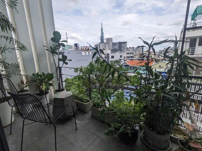 Жилье в Ho Chi Minh City, Vietnam Жилье в Ho Chi Minh City, Vietnam