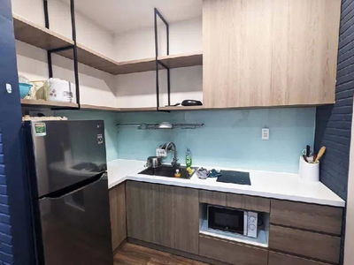 Жилье в Ho Chi Minh City, Vietnam Жилье в Ho Chi Minh City, Vietnam