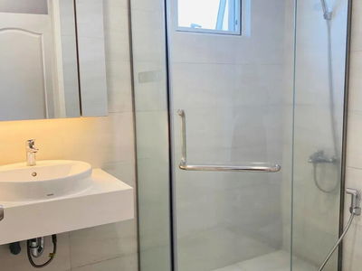 Sunrise Riverside, Vietnam Sunrise Riverside, Vietnam