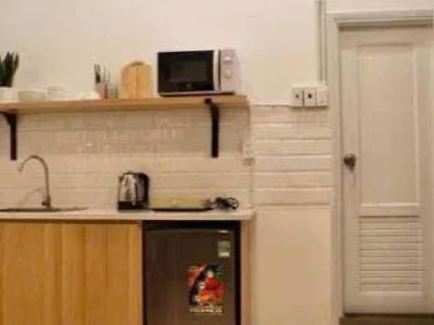 Gehäuse In Nha Be, Vietnam Gehäuse In Nha Be, Vietnam