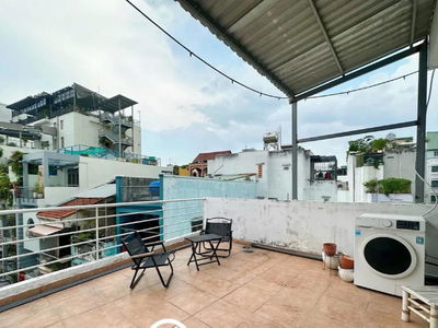 Жилье в Ho Chi Minh City, Vietnam  Жилье в Ho Chi Minh City, Vietnam