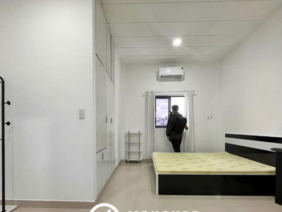 Logement dans Ho Chi Minh City, Vietnam Logement dans Ho Chi Minh City, Vietnam