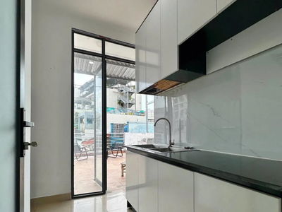 Gehäuse In Ho Chi Minh City, Vietnam Gehäuse In Ho Chi Minh City, Vietnam