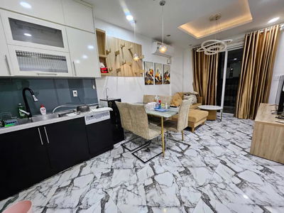 Sunrise Riverside, Vietnam Sunrise Riverside, Vietnam