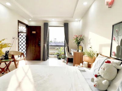 Logement dans Ho Chi Minh City, Vietnam Logement dans Ho Chi Minh City, Vietnam