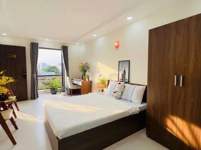 Logement dans Ho Chi Minh City, Vietnam Logement dans Ho Chi Minh City, Vietnam