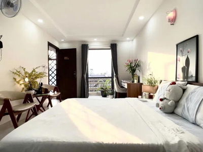 Alojamiento en Ho Chi Minh City, Vietnam Alojamiento en Ho Chi Minh City, Vietnam