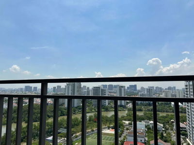 Sunrise Riverside, Vietnam Sunrise Riverside, Vietnam