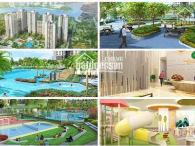 Saigon South Residences, Vietnam Saigon South Residences, Vietnam