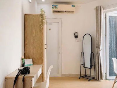 Housing in Ho Chi Minh City, Vietnam Housing in Ho Chi Minh City, Vietnam