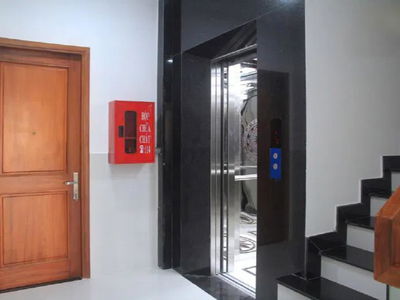 Gehäuse In Ho Chi Minh City, Vietnam Gehäuse In Ho Chi Minh City, Vietnam