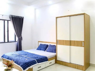 Logement dans Ho Chi Minh City, Vietnam Logement dans Ho Chi Minh City, Vietnam
