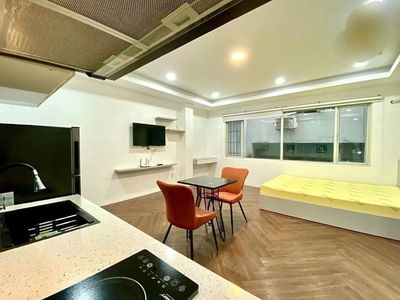 Logement dans Nha Be, Vietnam Logement dans Nha Be, Vietnam