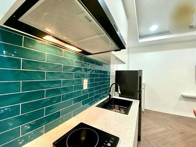 Gehäuse In Nha Be, Vietnam Gehäuse In Nha Be, Vietnam