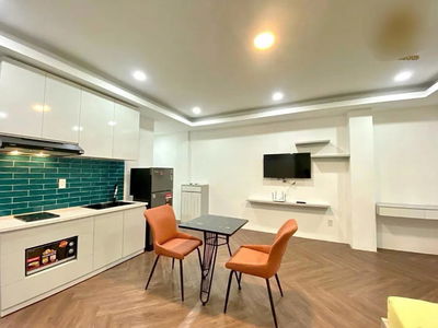 Жилье в Nha Be, Vietnam Жилье в Nha Be, Vietnam