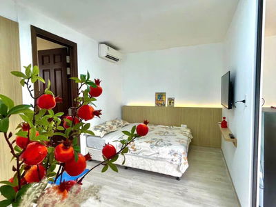 Gehäuse In Nha Be, Vietnam Gehäuse In Nha Be, Vietnam