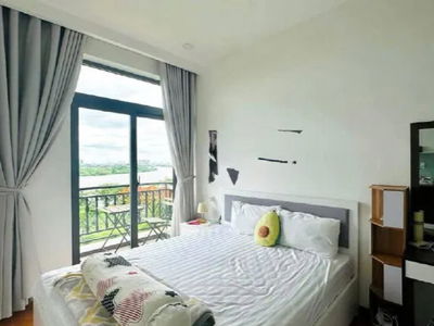 Housing in Ho Chi Minh City, Vietnam Housing in Ho Chi Minh City, Vietnam