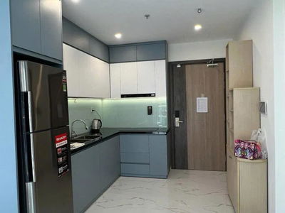 Vinhomes Grand Park Beverly Solari, Vietnam Vinhomes Grand Park Beverly Solari, Vietnam