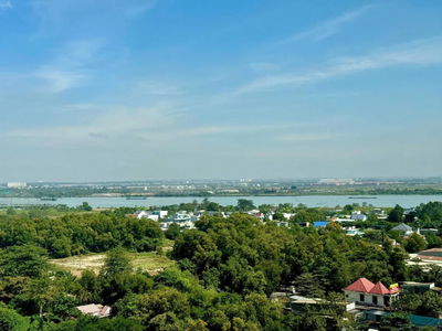 Vinhomes Grand Park Beverly Solari, Vietnam Vinhomes Grand Park Beverly Solari, Vietnam