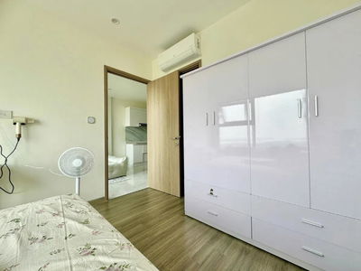 Vinhomes Grand Park Beverly Solari, Vietnam Vinhomes Grand Park Beverly Solari, Vietnam