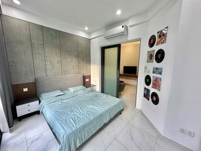 Housing in Ho Chi Minh City, Vietnam Housing in Ho Chi Minh City, Vietnam