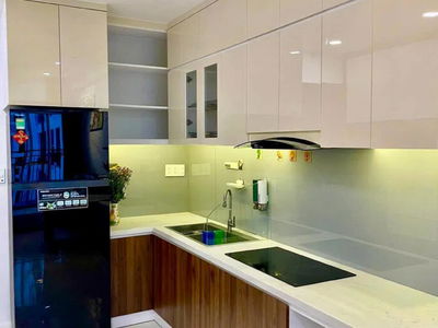 Sunrise Riverside, Vietnam  Sunrise Riverside, Vietnam