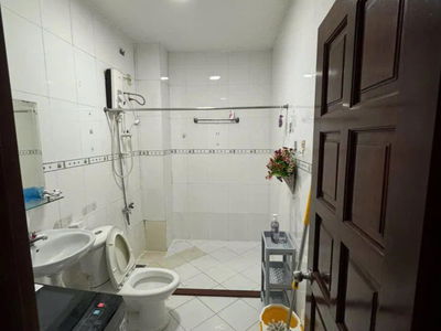 Housing in Ho Chi Minh City, Vietnam Housing in Ho Chi Minh City, Vietnam