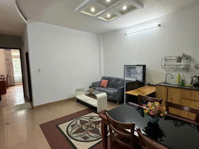 Жилье в Ho Chi Minh City, Vietnam Жилье в Ho Chi Minh City, Vietnam