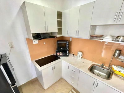 Housing in Ho Chi Minh City, Vietnam Housing in Ho Chi Minh City, Vietnam