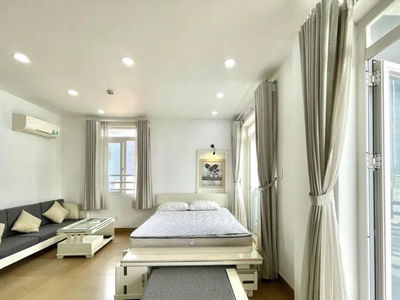 Жилье в Ho Chi Minh City, Vietnam Жилье в Ho Chi Minh City, Vietnam