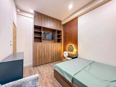 Gehäuse In Ho Chi Minh City, Vietnam Gehäuse In Ho Chi Minh City, Vietnam