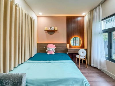 Housing in Ho Chi Minh City, Vietnam Housing in Ho Chi Minh City, Vietnam