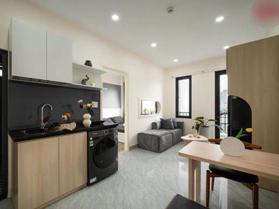 Logement dans Ho Chi Minh City, Vietnam Logement dans Ho Chi Minh City, Vietnam