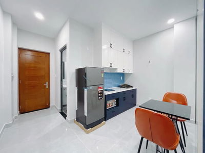 Жилье в Ho Chi Minh City, Vietnam Жилье в Ho Chi Minh City, Vietnam