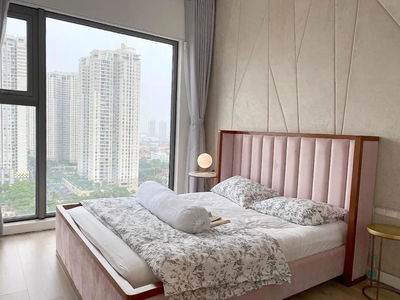 Gateway Madison, Vietnam Gateway Madison, Vietnam