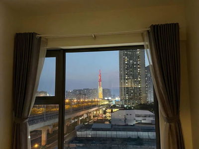 Gateway Madison, Vietnam Gateway Madison, Vietnam