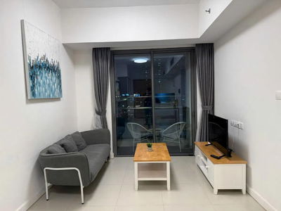 Gateway Madison, Vietnam Gateway Madison, Vietnam