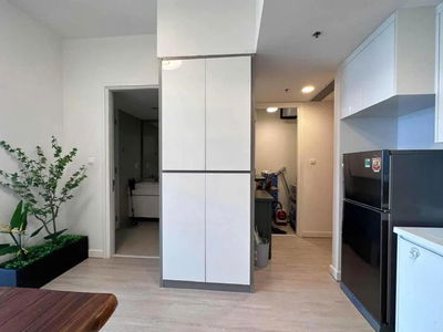 Gateway Madison, Vietnam Gateway Madison, Vietnam