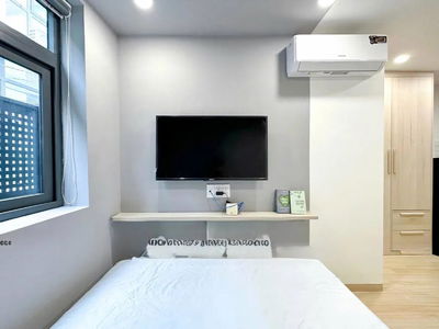 Housing in Ho Chi Minh City, Vietnam Housing in Ho Chi Minh City, Vietnam