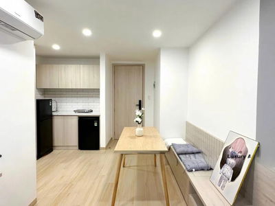 Жилье в Ho Chi Minh City, Vietnam Жилье в Ho Chi Minh City, Vietnam