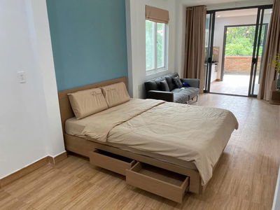 Alojamiento en Ho Chi Minh City, Vietnam Alojamiento en Ho Chi Minh City, Vietnam