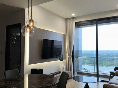 Lumiere Riverside, Vietnam Lumiere Riverside, Vietnam