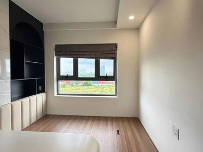 Q7 Saigon Riverside, Vietnam Q7 Saigon Riverside, Vietnam