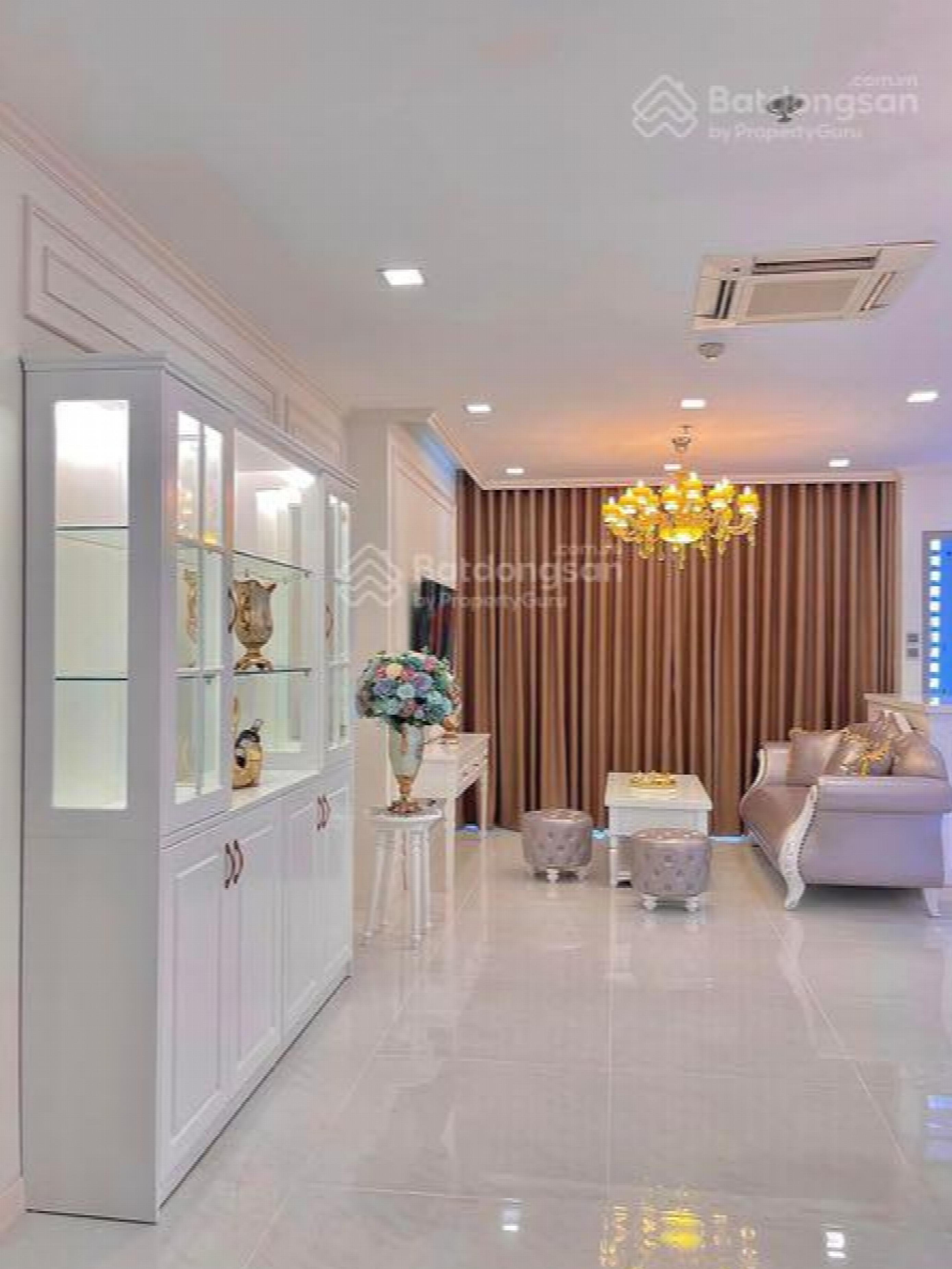 Galaxy 9, Vietnam Galaxy 9, Vietnam